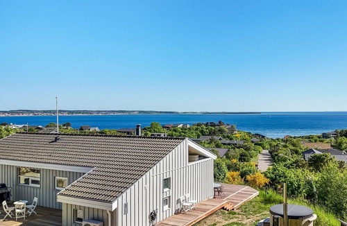 Handrup Strand House | "Sybil" - 700m from the sea by Interhome