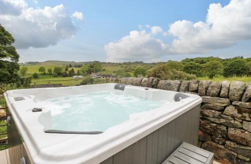 Calwich House | Sycamore Cottage