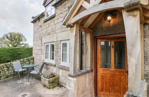 Calwich House | Sycamore Cottage