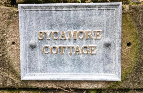 Calwich House | Sycamore Cottage