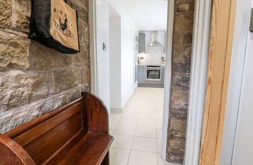 Calwich Cottage | Sycamore Cottage