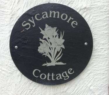 Henryd House | Sycamore Cottage