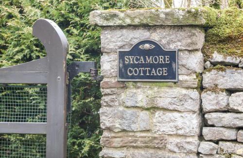 Foolow House | Sycamore Cottage