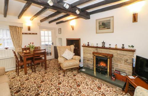 Foolow House | Sycamore Cottage