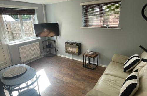 Winestead Apartment | Sycamore Drive Contractors Accommodation