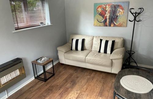 Winestead Apartment | Sycamore Drive Contractors Accommodation