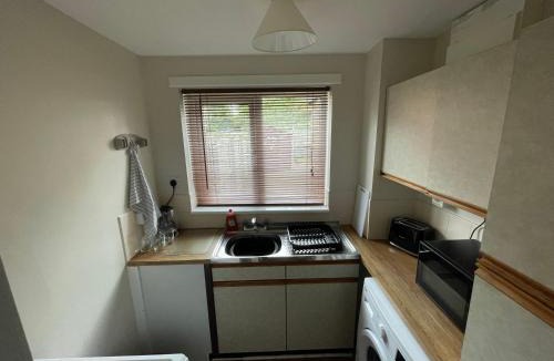 Winestead Apartment | Sycamore Drive Contractors Accommodation