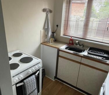 Winestead Apartment | Sycamore Drive Contractors Accommodation