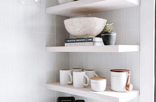 Oklahoma County House | Sycamore Hill Guesthouse