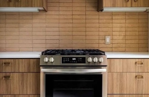 Detroit House | Sycamore Home - Detroit Designed/Nordic Style - Tranquil Space