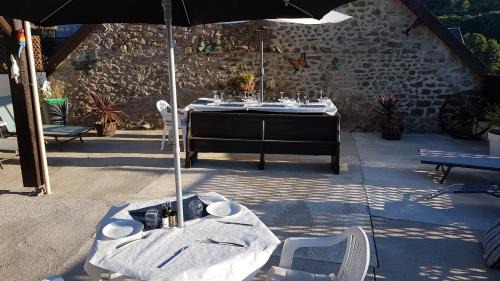 Lauriere Bed & Breakfast | Sycamore House