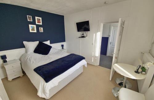 Lauriere Bed & Breakfast | Sycamore House