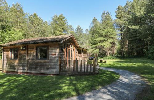 Rosliston House | Sycamore Lodge