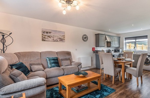 Skegness Cottage | Sycamore Lodge - UK35106