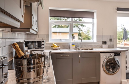 Skegness Cottage | Sycamore Lodge - UK35106