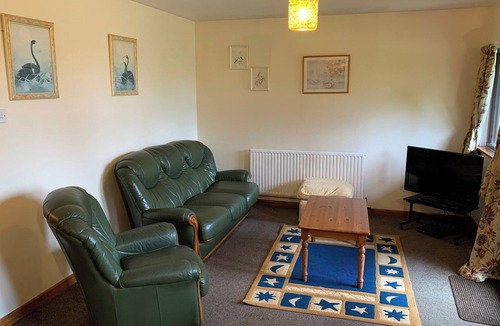 Bromham Cottage | Sycamore Lodge - UK38193