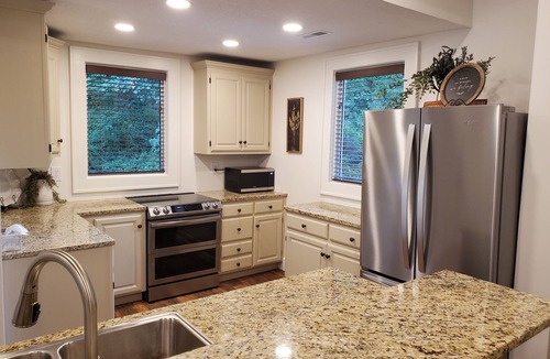 Brown County House | Sycamore Springs