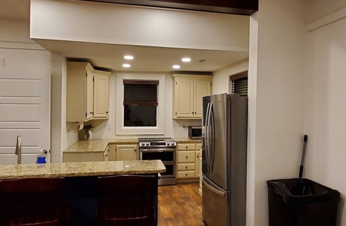 Brown County House | Sycamore Springs