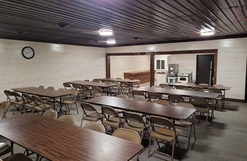 Brown County House | Sycamore Springs