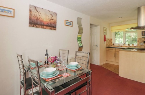 Liskeard Cottage | Sycamores