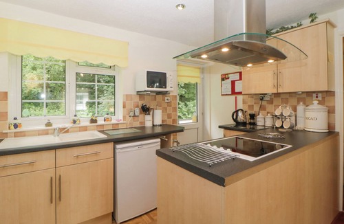 Liskeard Cottage | Sycamores