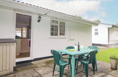 Liskeard Cottage | Sycamores