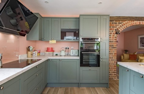 Staple House | Sycamores, Staple, Kent