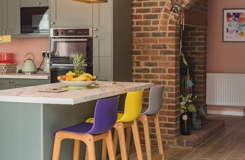 Staple House | Sycamores, Staple, Kent