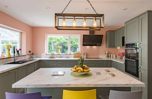 Staple House | Sycamores, Staple, Kent