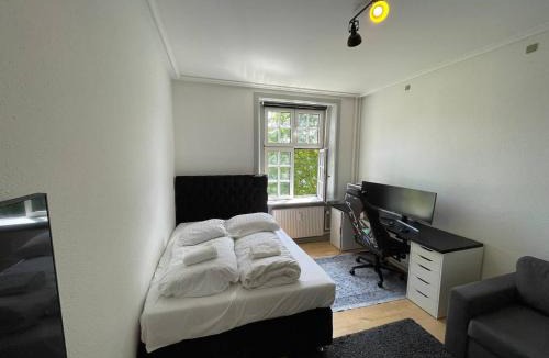 Copenhagen SV Apartment | Sydhavn Studio Stay