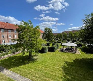 Copenhagen SV Apartment | Sydhavn Studio Stay