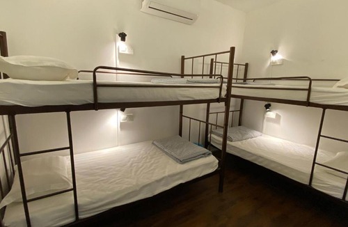 Dua Hostel | Sydney Backpackers Jonker Street Melaka