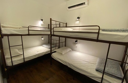 Dua Hostel | Sydney Backpackers Jonker Street Melaka