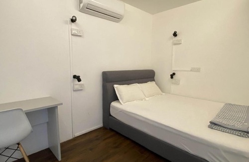 Dua Hostel | Sydney Backpackers Jonker Street Melaka