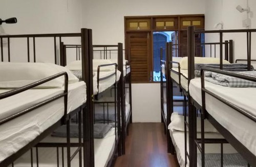 Dua Hostel | Sydney Backpackers Jonker Street Melaka