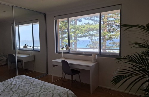 Narrabeen Apartment | Sydney beach escape