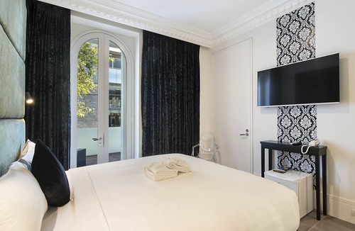 Darlinghurst Hotel | Sydney Boutique Hotel