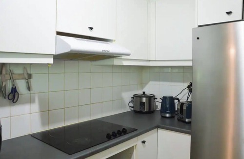 Chippendale Apartment | Sydney center, Free Parking, Internal Laundry, Pool