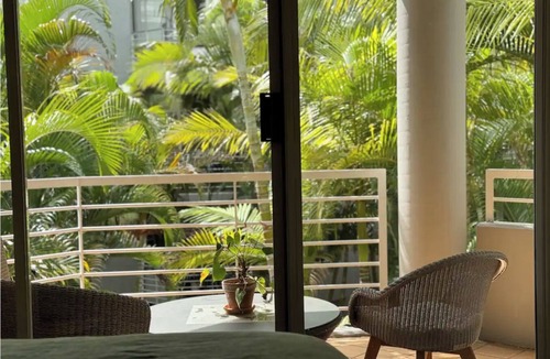 Chippendale Apartment | Sydney center, Free Parking, Internal Laundry, Pool