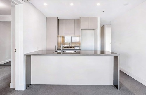Sydney Olympic Park Apartment | Sydney Olympic Park