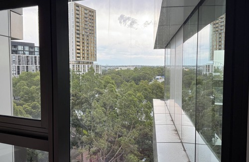 Sydney Olympic Park Apartment | Sydney Olympic Park