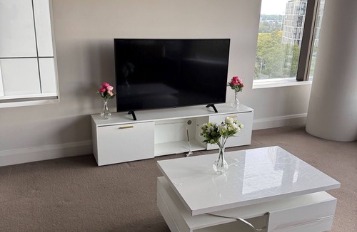 Sydney Olympic Park Apartment | Sydney Olympic Park