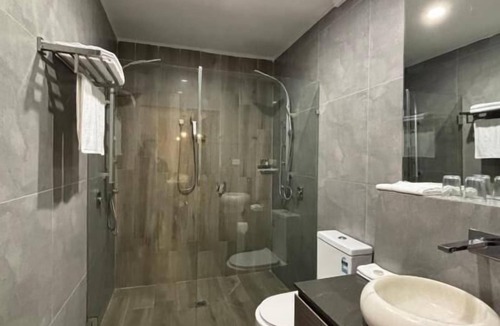 Chippendale Hotel | Sydney Riseon Hotel