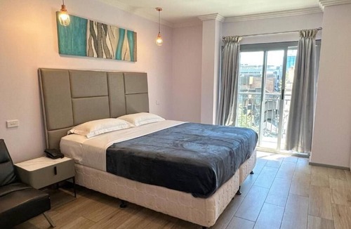 Chippendale Hotel | Sydney Riseon Hotel