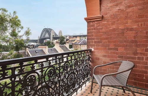 Millers Point Apartment | Sydney Stunning Home 2