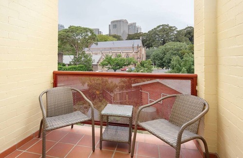 Millers Point Apartment | Sydney Stunning Home 2