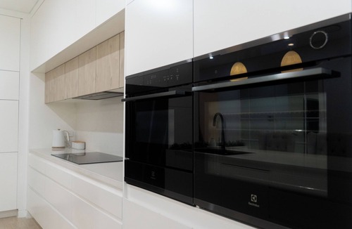 Sylvania House | Sydney Waterfront Retreat