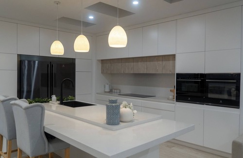 Sylvania House | Sydney Waterfront Retreat