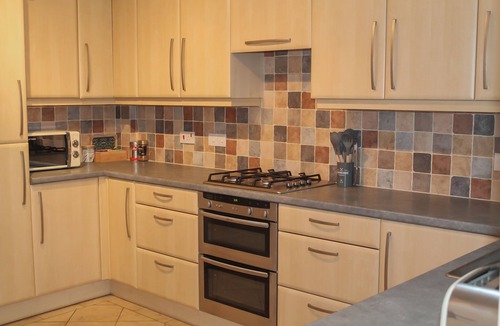 Bath House | Sydney Wharf House