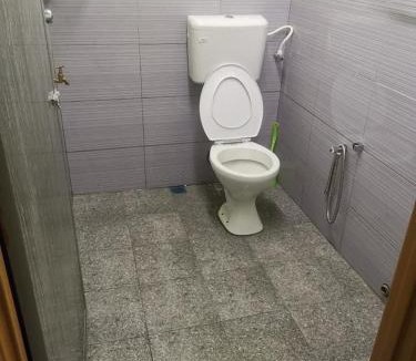 Telok Jambu House | Syedeyina Roomstay